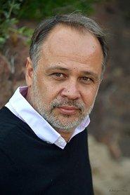Olivier Cabassut as Miguel in Marius & The Treasure Hunters 2025