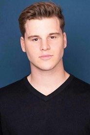 Jon Champagne as Danny in His Fatal Fixation 2020