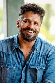 Aashiq Abu as Himself in Theevram 2012