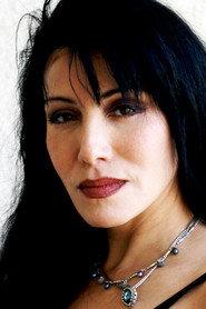 Alejandra Walker as Carmen in Desire Street 2011