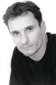 Michaël Troude as The Beast in Welcome to Hoxford: The Fan Film 2011