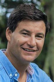 Clarke Gayford as Self in Mighty Indeed 2025