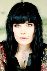 Yuliya Solomonova as The Poetess in The March of the Dawn 2022