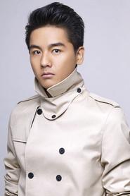Lobsang Namdak as in The Chainbreakers 2017