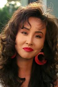Kang Seung-mi as  in Madame Aema 7 1992