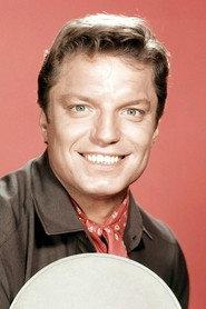 Guy Mitchell as Joe Keenan in Those Redheads from Seattle 1953