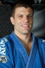 Phil Cardella as Self in WEC 39: Brown vs. Garcia 2009