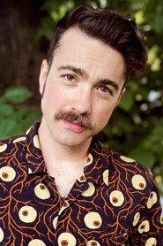 Chris LaMartina as Glen Costello in For Sale By Exorcist 2024