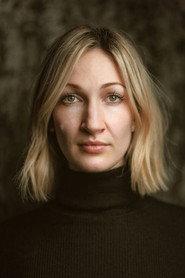 Jess Nesling as Police Dispatcher in Alone on County Road 2019