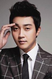 Yeo Hyun-soo as Im Hyun-bin in Bungee Jumping of Their Own 2001