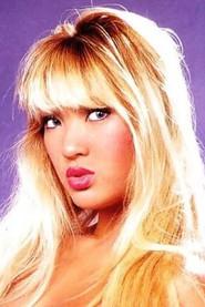 Kascha as Elizabeth in Fortress of Amerikkka 1989