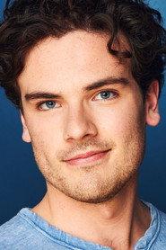Ryder Dean McDaniel as Garth in Year One 2024
