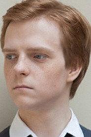 Ilya Tretyakov as Mariya's son in Journey into Love 2007