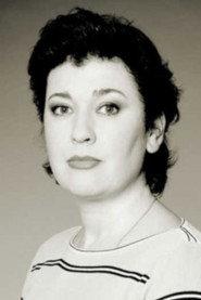Lyudmila Menchinskaya as Galya in She Likes Me 1986