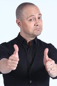 Dan Badea as Petculescu in Tandari 2025