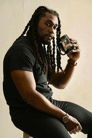 Jeff Saint-Dic as Akil in Cotton Fever 2023
