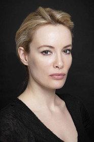Gamze Özçelik as Ceren Serdar in Robbery Alla Turca 2005