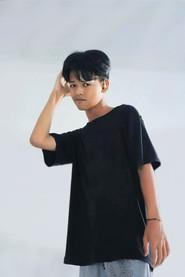 Muflichun Cahyo as Student Extras in SLOTS 2023