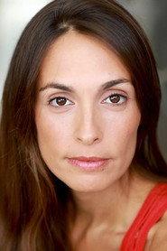 Sandrine Vargas as Sandrine in This One Summer 2023