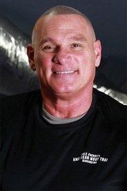 Dale Jacoby as Self in The Untold Story of No Retreat No Surrender 2026