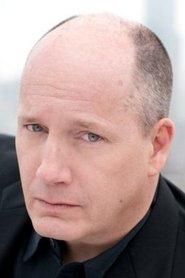 Guy Van Swearingen as Herby in Blackbird 2007