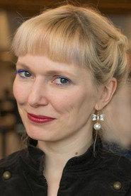 Jaanika Juhanson as Anu in Landscape with Many Moons 2014