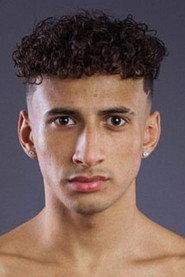 Pully Arif as Self in Jay Swingler vs. Nicholai Perrett 2023