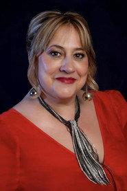 Sonia Escudero as Madre Miriam in Tinieblas 2025