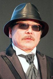 Keita Amemiya as Self - Director in Making of Kamen Rider ZO 1993