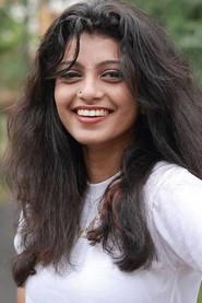 Shruthi Rajanikanth as Sowmya in Chilappol Penkutty 2019