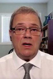 Dr. Stephen Malthouse as Self in Uninformed Consent 2022
