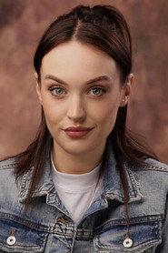 Louella Gaskell as Serena in Hunger Beneath the Moonlight 2026