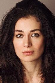 Heléna Antonio as Raffaella in Made in Italy 2020