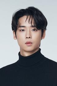 Park Jung-woo as Baek Hyun-jin in 20th Century Girl 2022