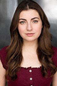 Carly Schneider as  in Morning, Noon & Night 2018