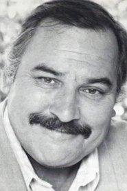 Robert Ruth as Sheriff in Dilemma 1997