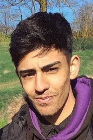 Nohail Nazir Mohammed as Kamal in Round My Way 2021