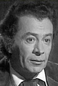 Aleksandr Kutepov as Yakov Sverdlov in Red Square 1970