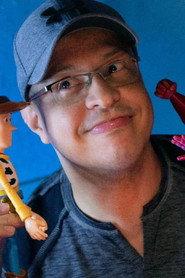 Marco Ribeiro as Rocky (voice) in Rocky & Hudson: The Gay Cowboys 1994