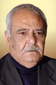 Kamal Khudaverdiyev as Yusif in Nasimi 1974
