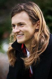 Sean Norris as Them in The Camp 2021