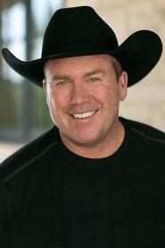 Rodney Carrington as Lonnie Luther Feldman in Beer for My Horses 2008