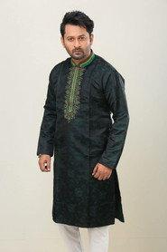 Tanvir Tanu as 2nd Hero in Tosnos 