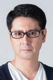 Kenji Yamauchi as Koichi Shimamoto in A Female Jailhouse 1999