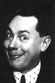 Bach as Blaireau in The Blaireau Case 1932