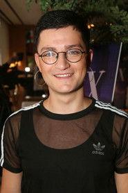 Toby Marlow as Sam in Shadows in the Sun 2009