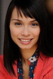 Melanie Ariyanto as Gita in Jelangkung 2001