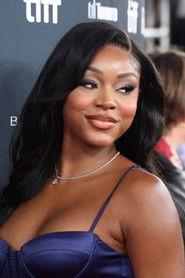 Krista Nazaire as Shannon in Hell of a Summer 2025
