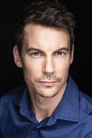 Bede Skinner as Jarrod in Power Rangers Jungle Fury: Into The Jungle 2008
