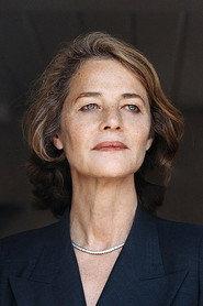 Charlotte Rampling as Ruth Carlyle in Target: Harry 1969